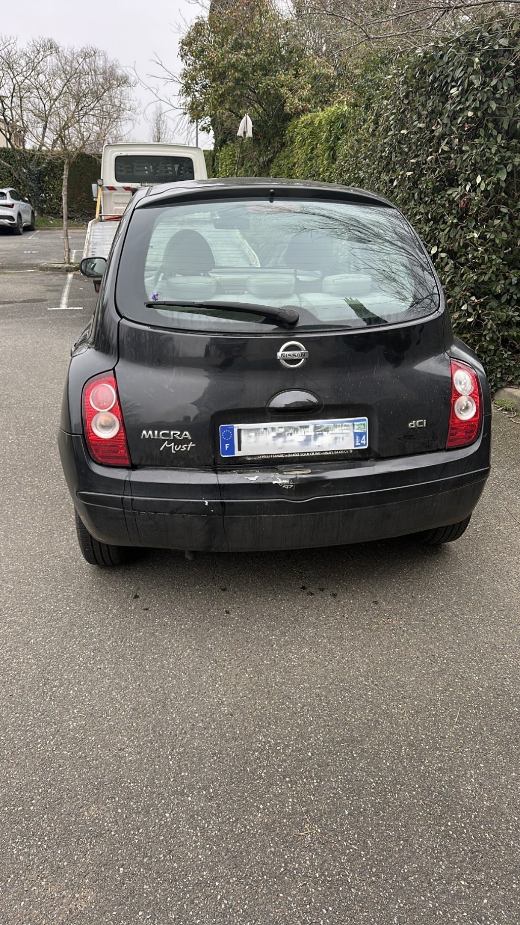 Pièce Auto