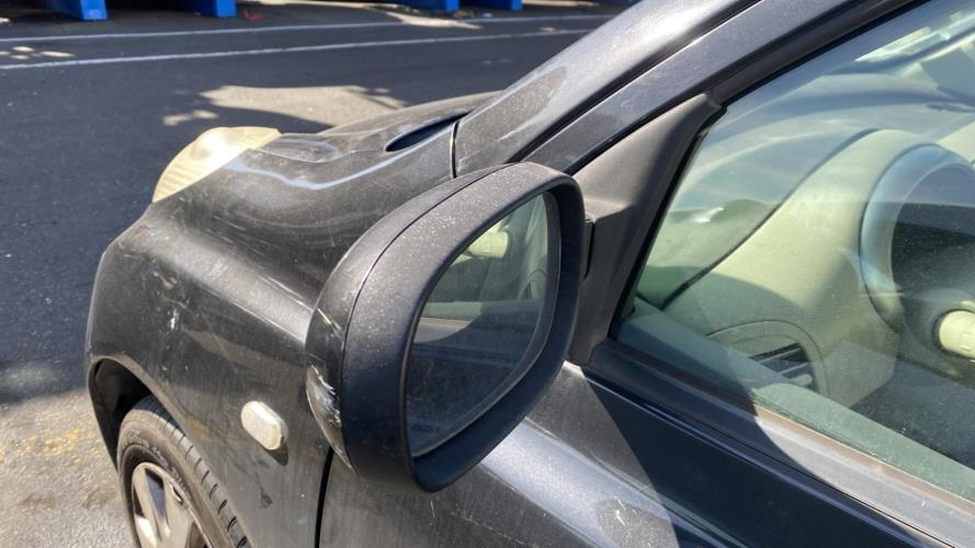 Image Retroviseur gauche - NISSAN MICRA 3