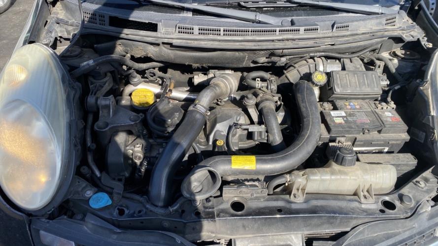 Image Maitre cylindre (freinage) - NISSAN MICRA 3