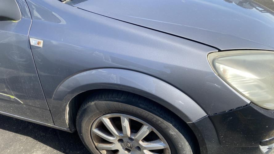 Image Aile avant droit - OPEL ASTRA H