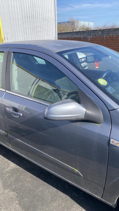Image Porte avant droit - OPEL ASTRA H