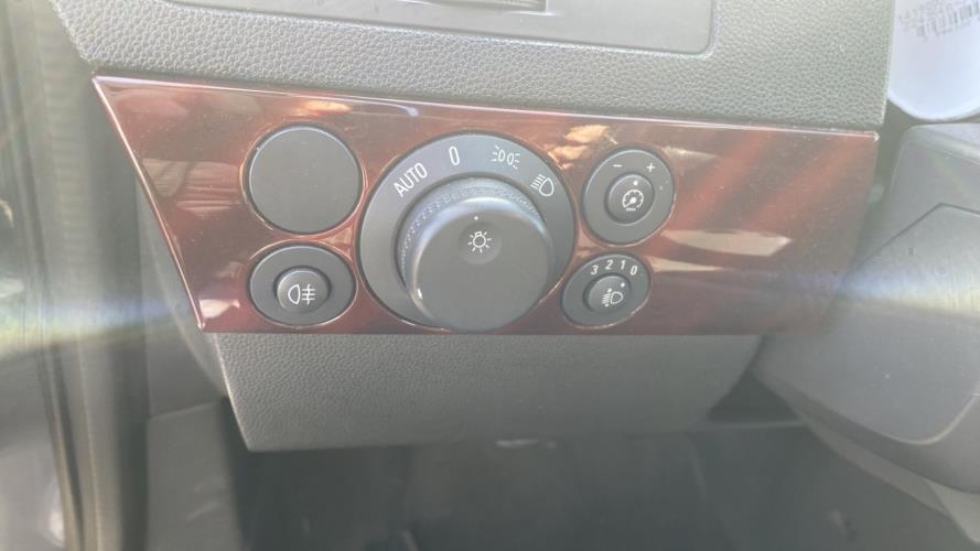 Image Commande de phare - OPEL ASTRA H