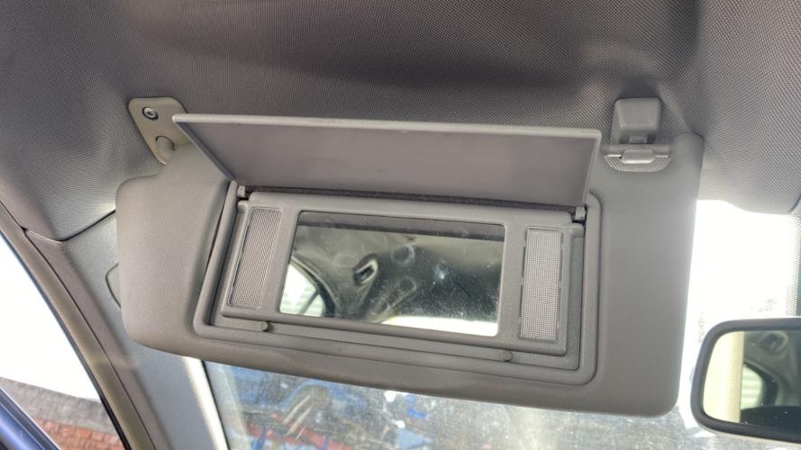 Image Pare soleil gauche - OPEL ASTRA H