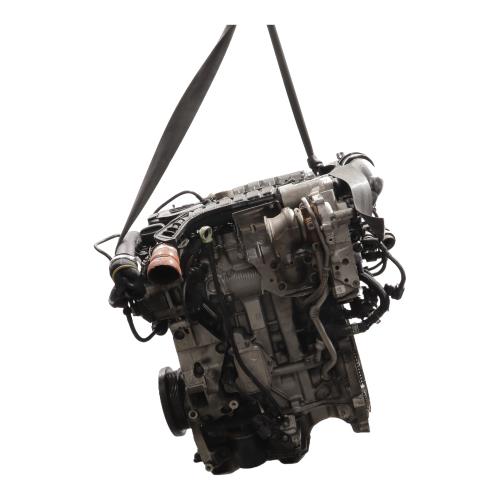 Image Moteur - PEUGEOT 208 1