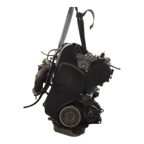 Image Moteur - RENAULT SCENIC 1