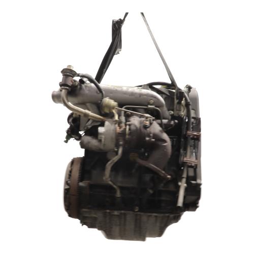 Image Moteur - RENAULT SCENIC 1