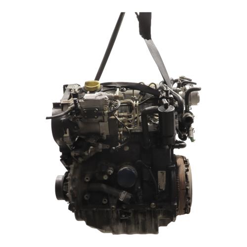 Image Moteur - RENAULT SCENIC 1