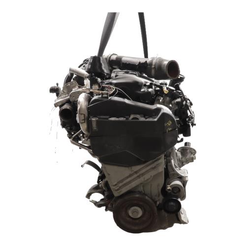 Image Moteur - RENAULT CLIO 4