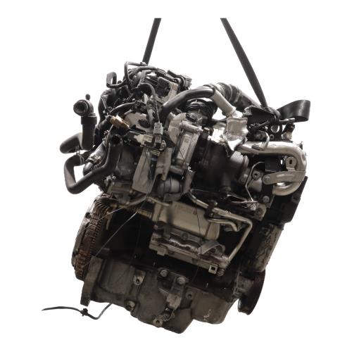 Image Moteur - RENAULT CLIO 4