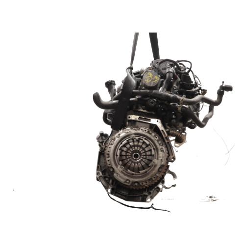 Image Moteur - RENAULT CLIO 4