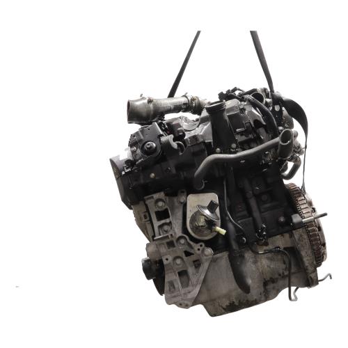 Image Moteur - RENAULT CLIO 4