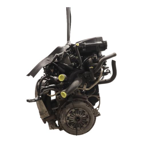 Image Moteur - VOLKSWAGEN POLO 3