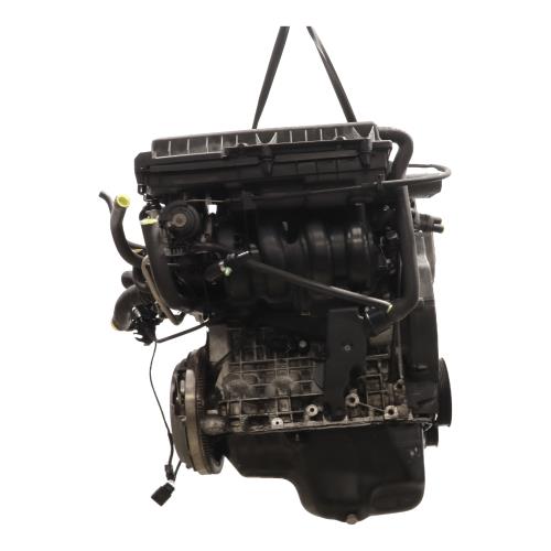 Image Moteur - VOLKSWAGEN POLO 3