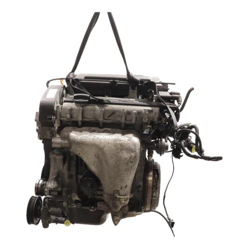 Image Moteur - VOLKSWAGEN POLO 3