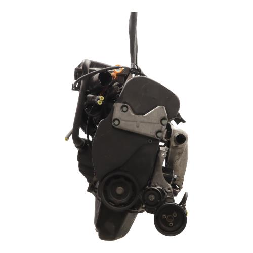 Image Moteur - VOLKSWAGEN POLO 3
