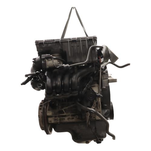 Image Moteur - VOLKSWAGEN POLO 4