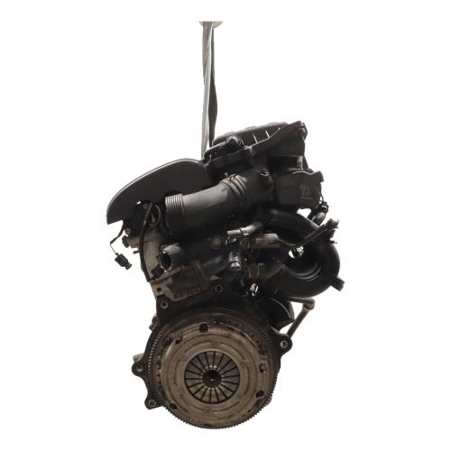 Image Moteur - VOLKSWAGEN POLO 4