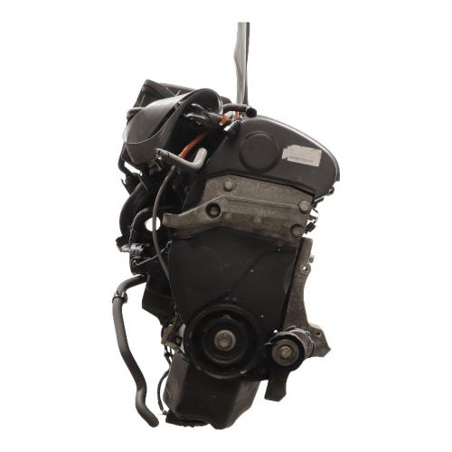 Image Moteur - VOLKSWAGEN POLO 4