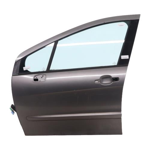 Image Custode avant gauche (porte) - PEUGEOT 308 1 SW