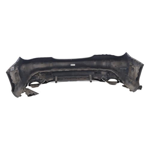 Image Pare choc arriere - MERCEDES CLASSE CLA 117 SHOOTING