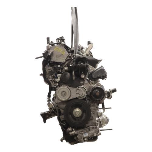 Image Moteur - TOYOTA AURIS 2