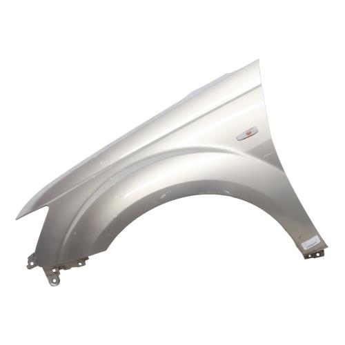 Image Aile avant gauche - MITSUBISHI OUTLANDER 2