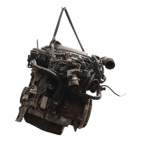 Image Moteur - PEUGEOT 508 1 SW