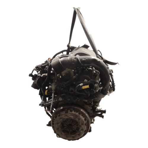 Image Moteur - PEUGEOT 508 1 SW