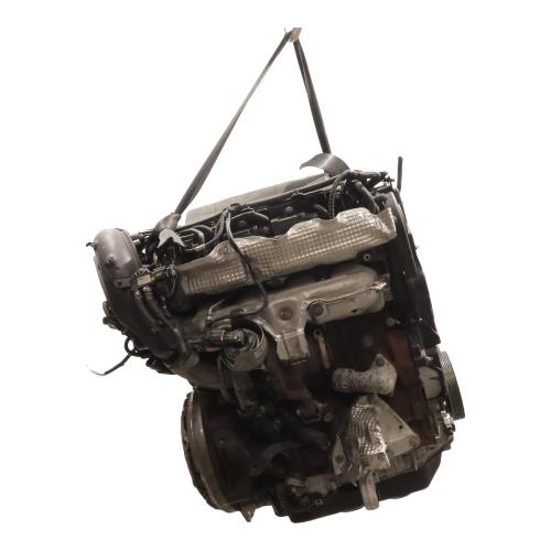 Image Moteur - PEUGEOT 508 1 SW