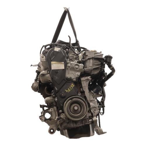 Image Moteur - PEUGEOT 508 1 SW