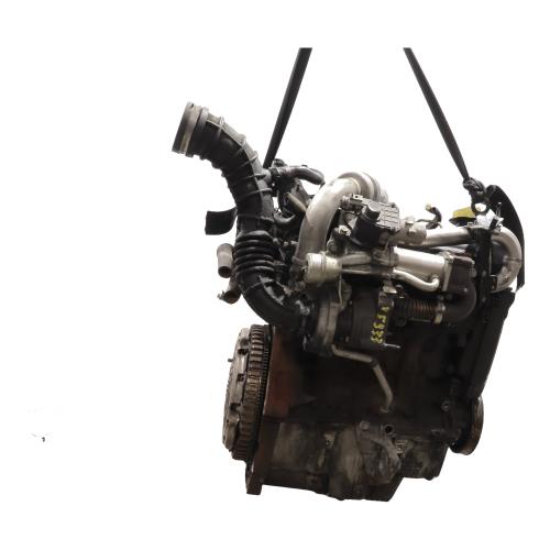 Image Moteur - NISSAN NOTE 1