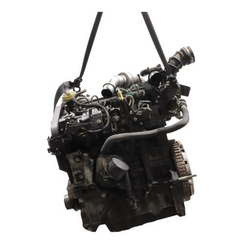 Image Moteur - NISSAN NOTE 1