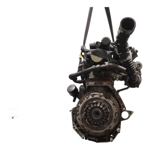 Image Moteur - NISSAN NOTE 1