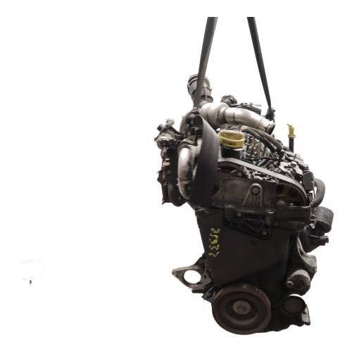 Image Moteur - NISSAN NOTE 1