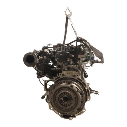 Image Moteur - FORD FOCUS 2