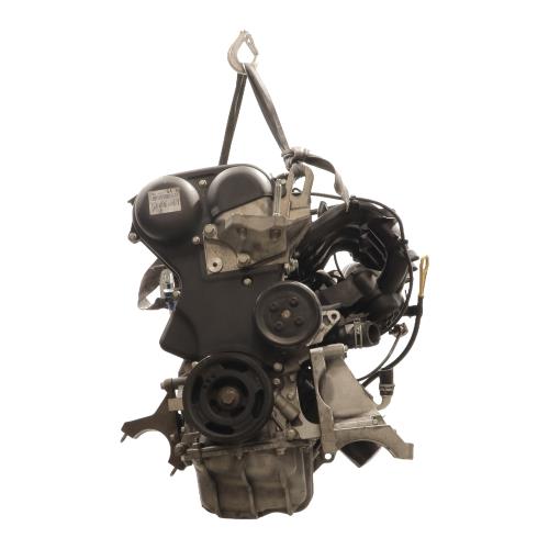 Image Moteur - FORD FOCUS 2