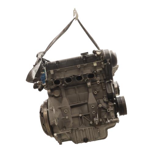 Image Moteur - FORD FOCUS 2