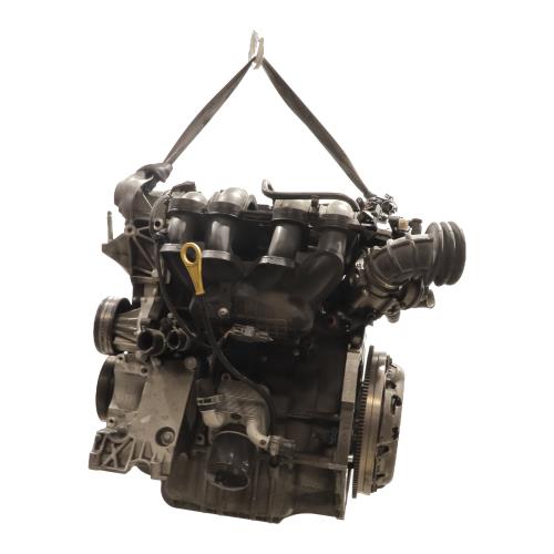 Image Moteur - FORD FOCUS 2