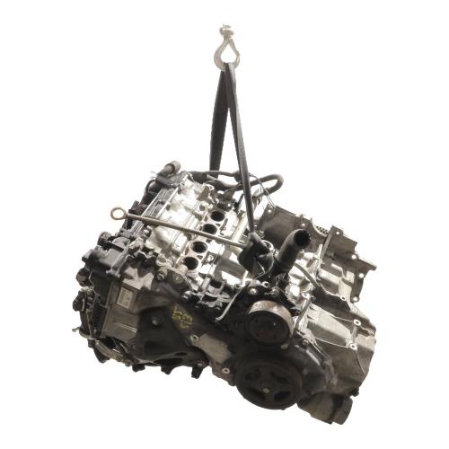 Image Moteur - TOYOTA YARIS 2