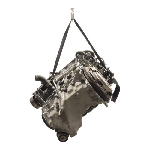 Image Moteur - TOYOTA YARIS 2