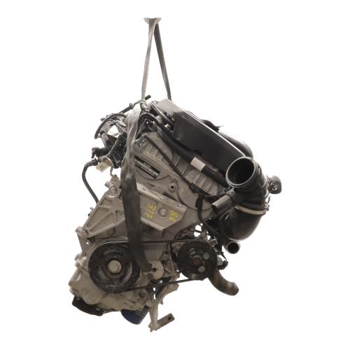 Image Moteur - MG EHS