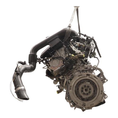 Image Moteur - MG EHS
