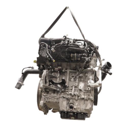 Image Moteur - MG EHS