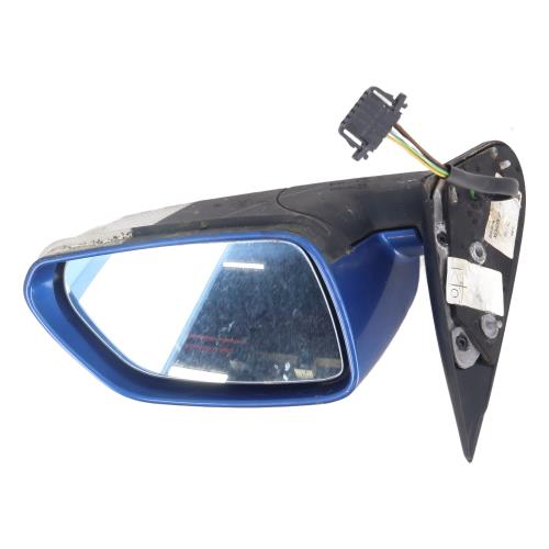 Image Retroviseur droit - SKODA OCTAVIA 2