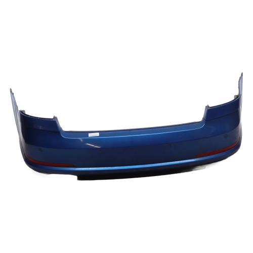 Image Pare choc arriere - SKODA OCTAVIA 2