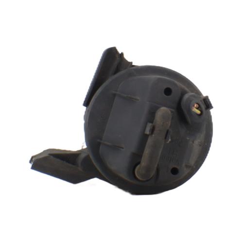 Image Anti brouillard gauche (feux) - SKODA OCTAVIA 2