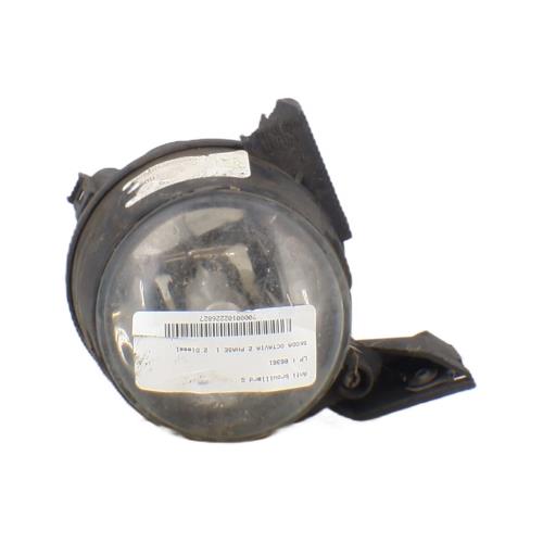 Image Anti brouillard gauche (feux) - SKODA OCTAVIA 2