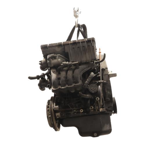 Image Moteur - SEAT IBIZA 4