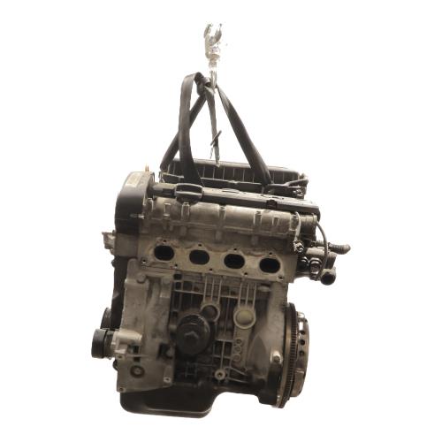 Image Moteur - SEAT IBIZA 4