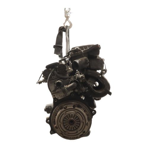 Image Moteur - SEAT IBIZA 4